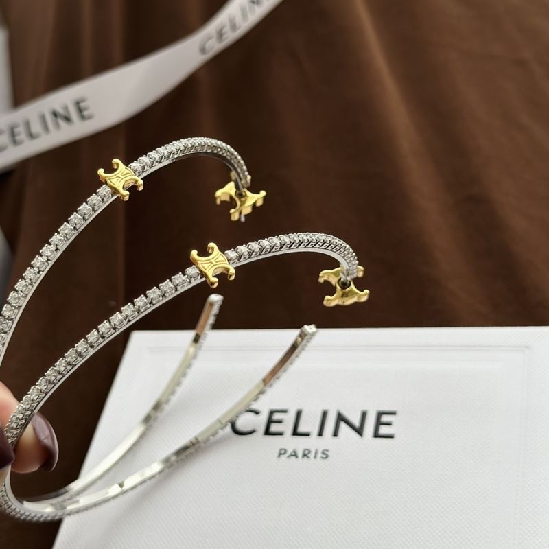 Celine Earrings